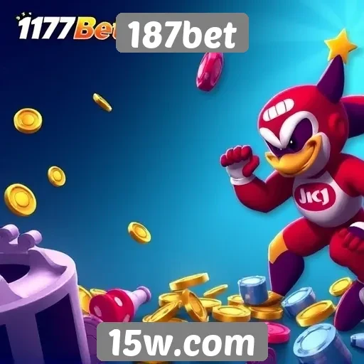 Comparativo entre ofertas de bônus no 187bet