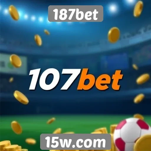 Destaques das promoções e bônus do 187bet